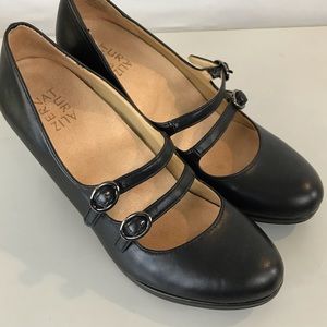 Naturerlizer Mary Jane Pump